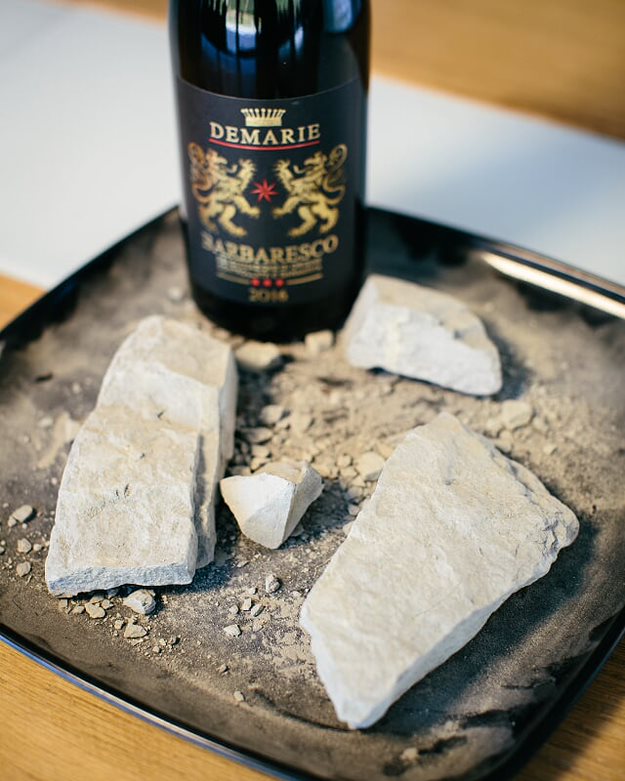 Demarie Barbaresco Rosso DOCG 2020 – Image 2