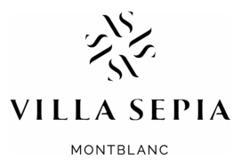 Logo Villa Sepia