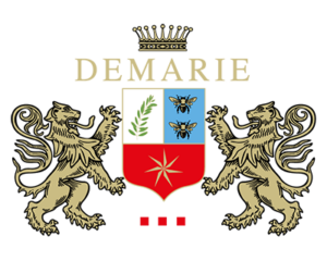 Logo de la marque demarie