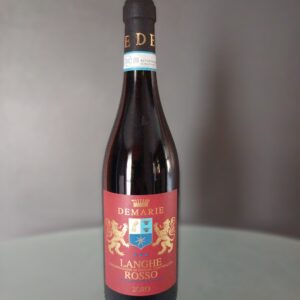 Demarie Langhe Rosso DOC 2020