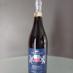 Demarie-Roero-Rosso-Riserva-DOCG-2020