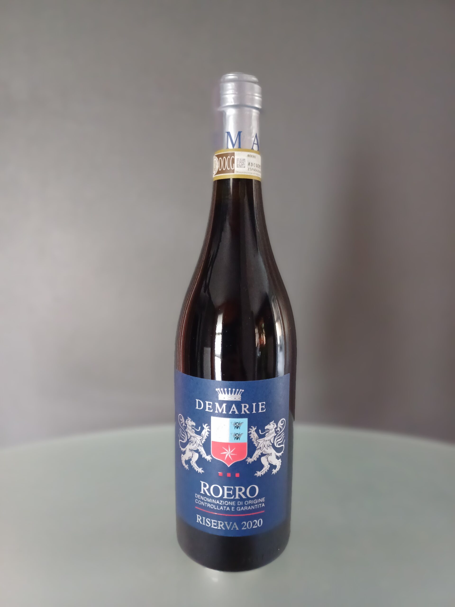 Demarie-Roero-Rosso-Riserva-DOCG-2020