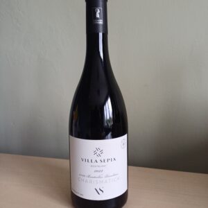 Villa-Sepia-Charismatick-2022