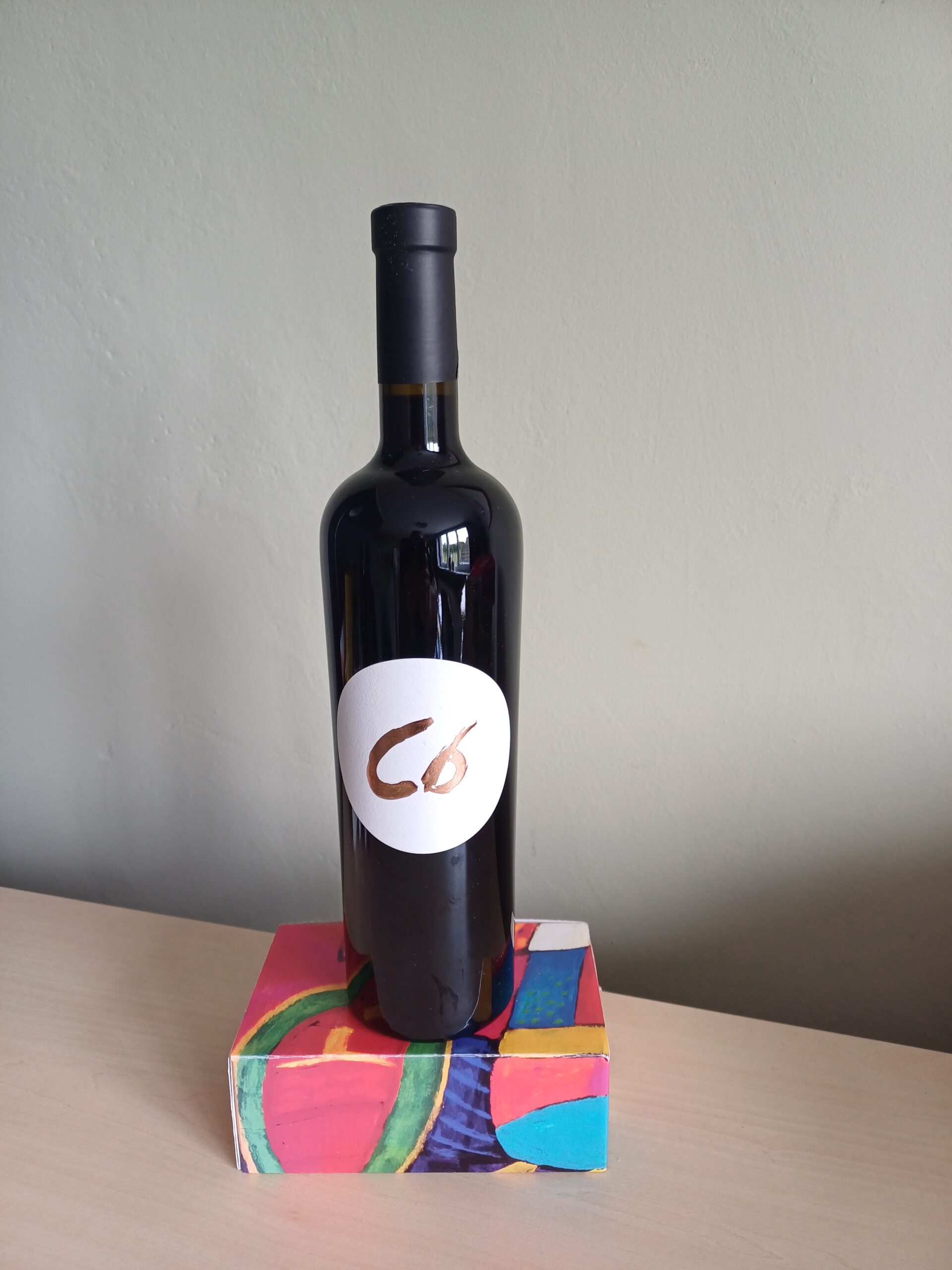 ridao-cdv-rouge-c6-2022