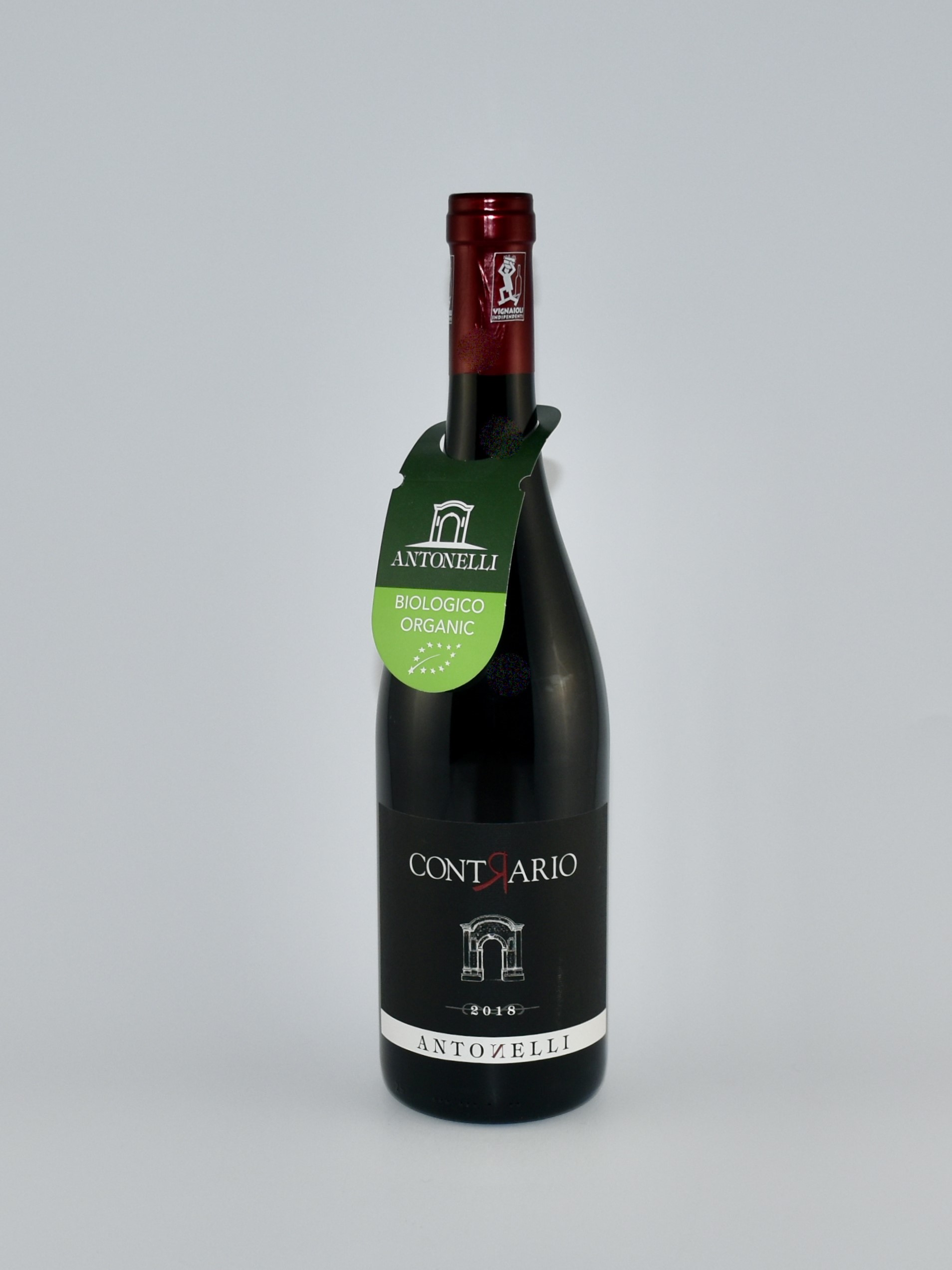 ANTONELLI - Ombrie - Contrario IGT Umbria 2020