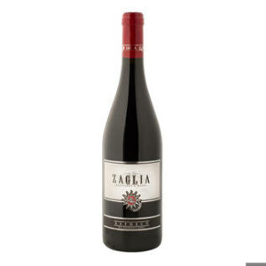 Azienda Agricola Zaglia - Refosco Dal Peduncolo Rosso 2023 - DOC Friuli