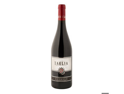 Azienda Agricola Zaglia - Refosco Dal Peduncolo Rosso 2023 - DOC Friuli