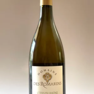 Domaine des Romarins - AOP Côtes du Rhône - Blanc 2024
