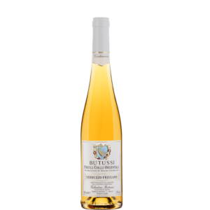 Azienda Agricola Butussi - Verduzzo - Colli Orientali del Friuli 2019 - 50cl